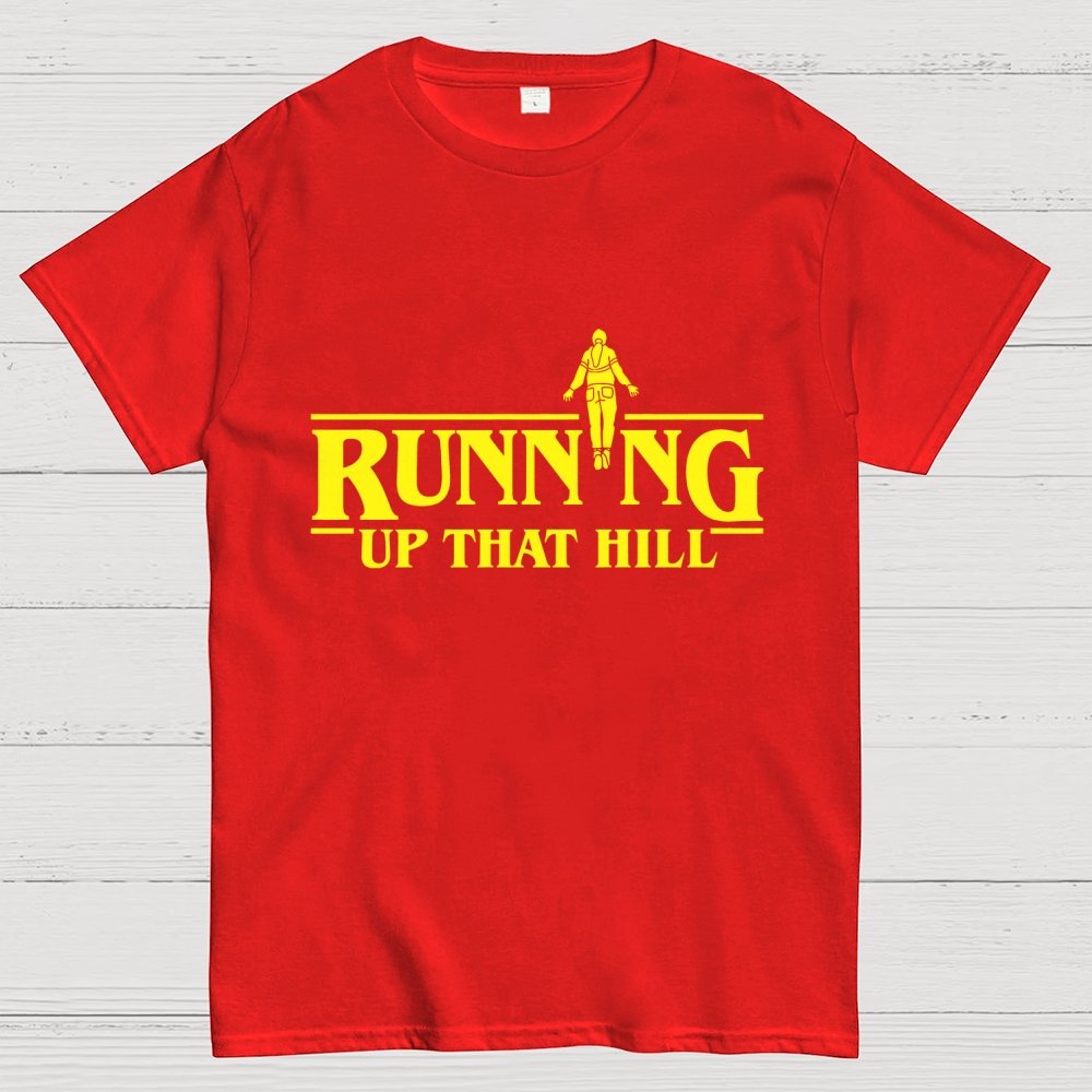 Runnin Geek T-Shirt