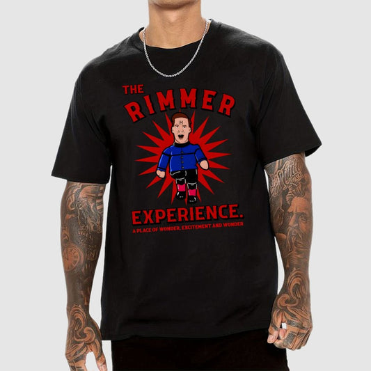 The Explorer Experience - A Place of Wonder Geek T-Shirt