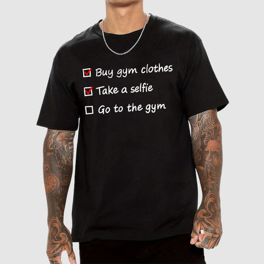 Almost There Geek T-Shirt