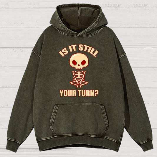 Board Game Funny Vintage Distressed Hoodie
