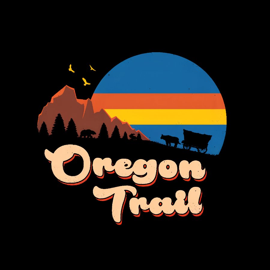Oregon YOU HAVE DIED Geeky T-Shirt