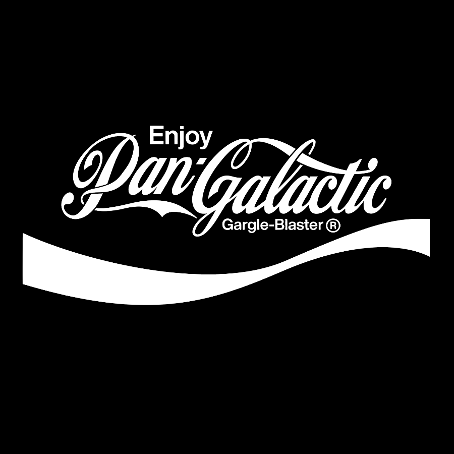 Cosmic Galactic Elixir Geek T-Shirt