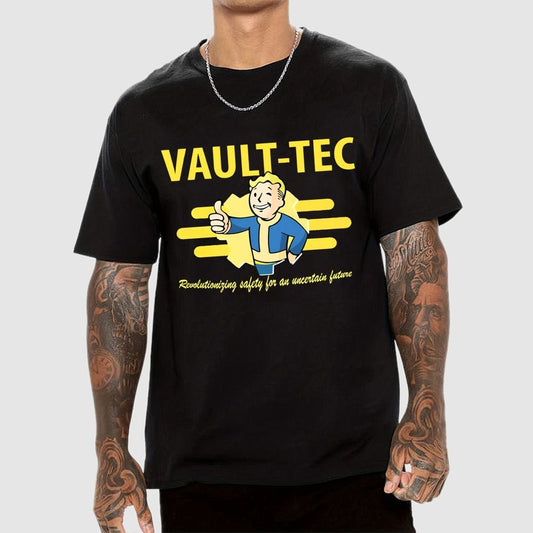 Eternal War Unisex Geek T-Shirt