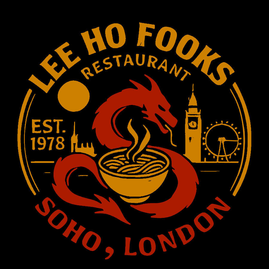 Lee Ho Fooks Geek T-Shirt