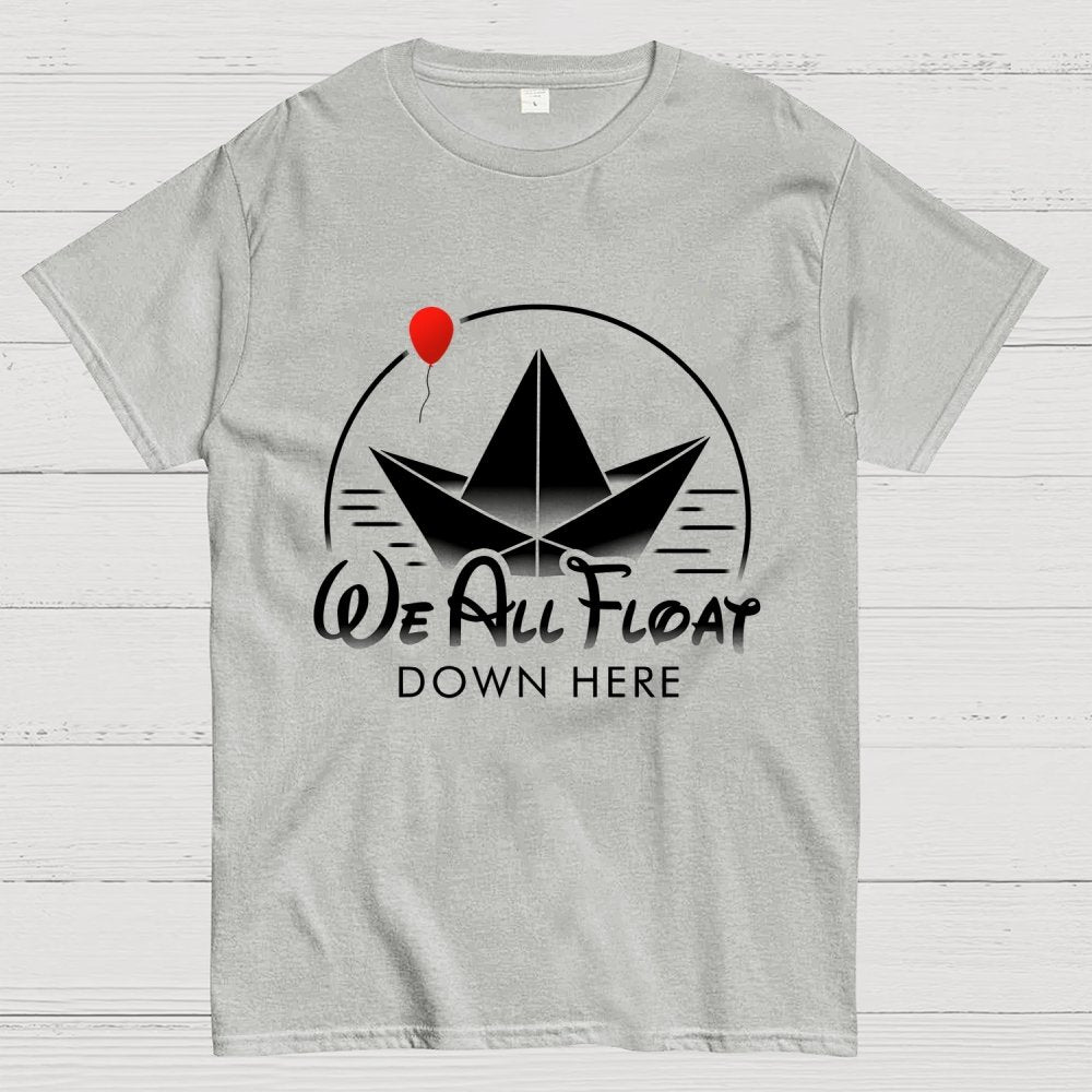 We All Soar Geek T-Shirt