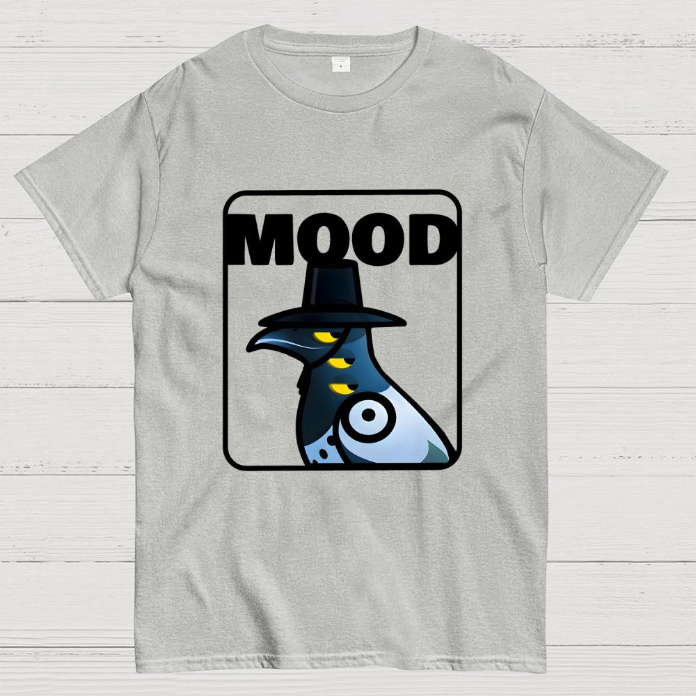 Sussie Mood Geek T-Shirt