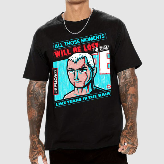 Cyber Being Geek T-Shirt