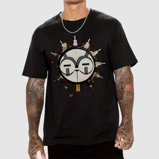 Legendary Being Unisex Geek T-Shirt