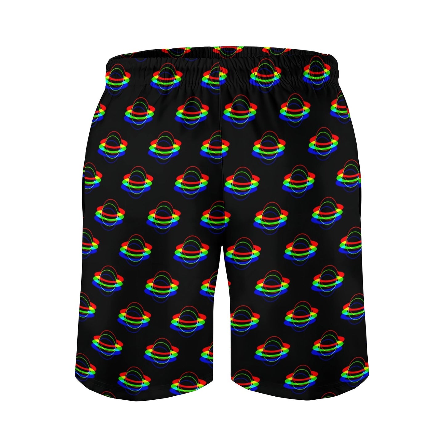 Vertigo Planet Geek Shorts