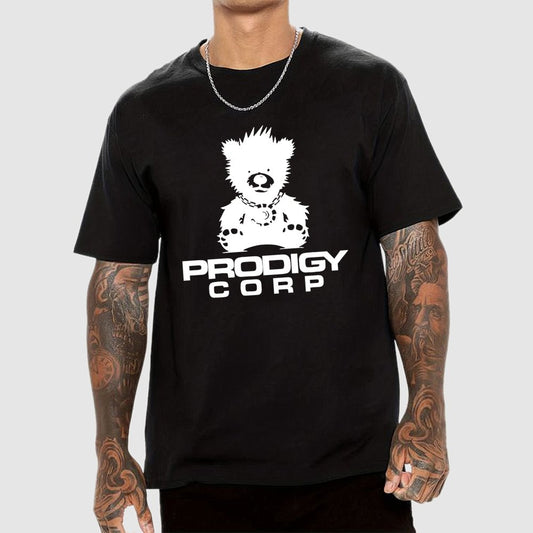 Prodigy Corp Geek T-Shirt