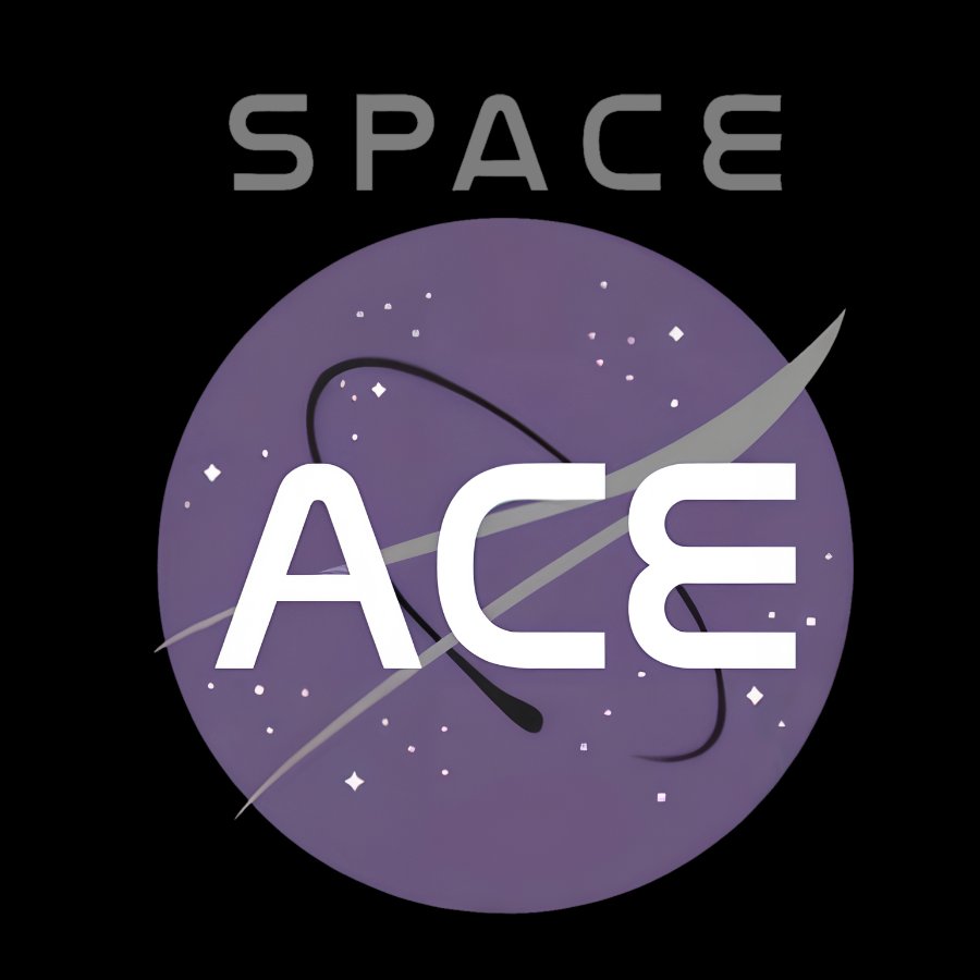 Space Ace Nerdy T-Shirt