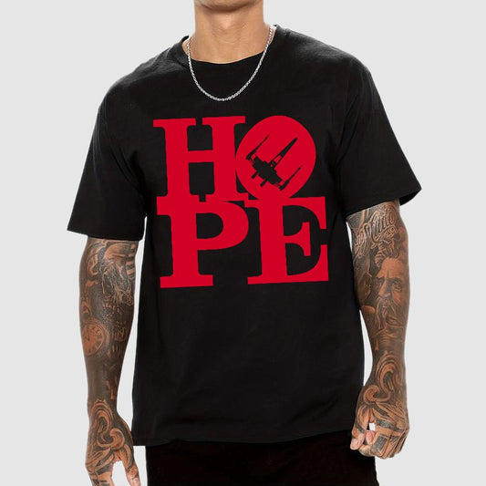 HOPE-Geek T-Shirt