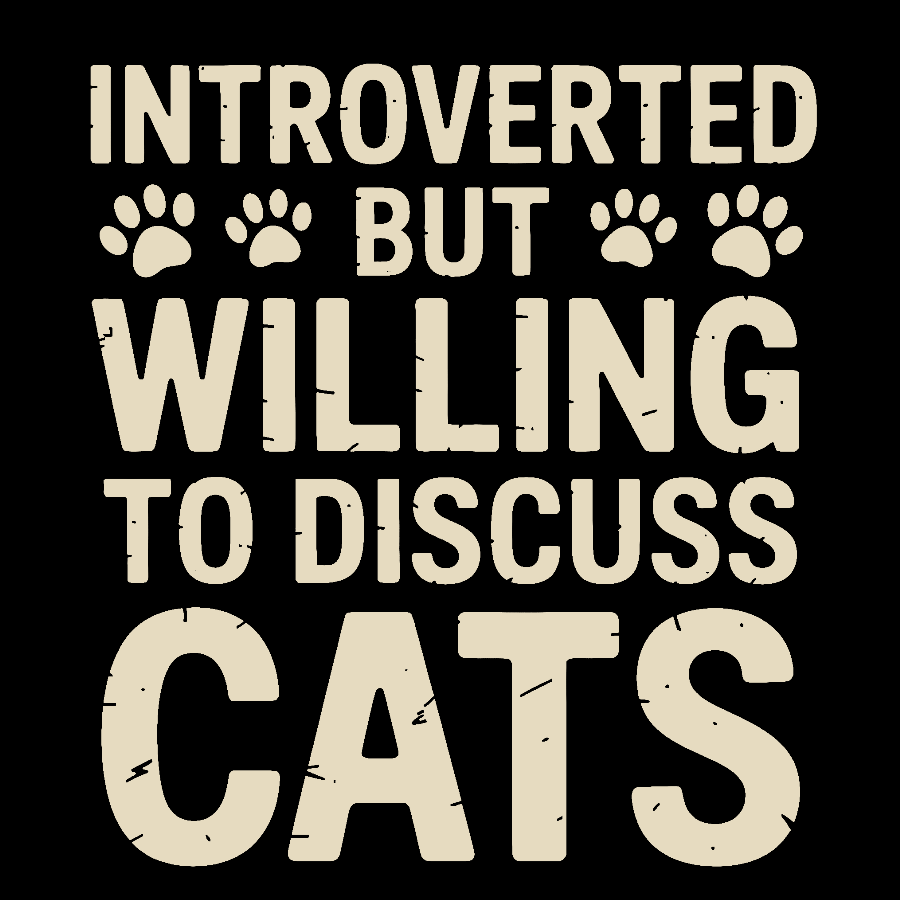 Introverted Geek T-Shirt
