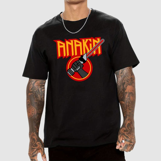 HELLFORCE Geek T-Shirt