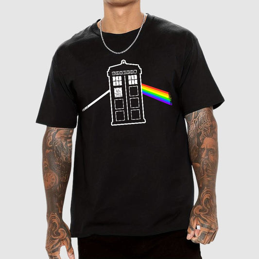 Mystery Box Geek T-Shirt