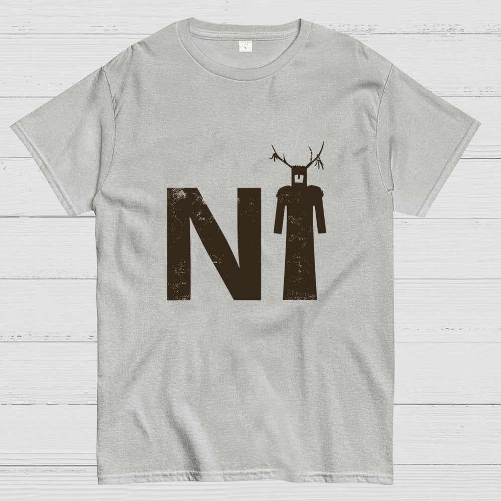 The Knights Who Say... Geek T-Shirt