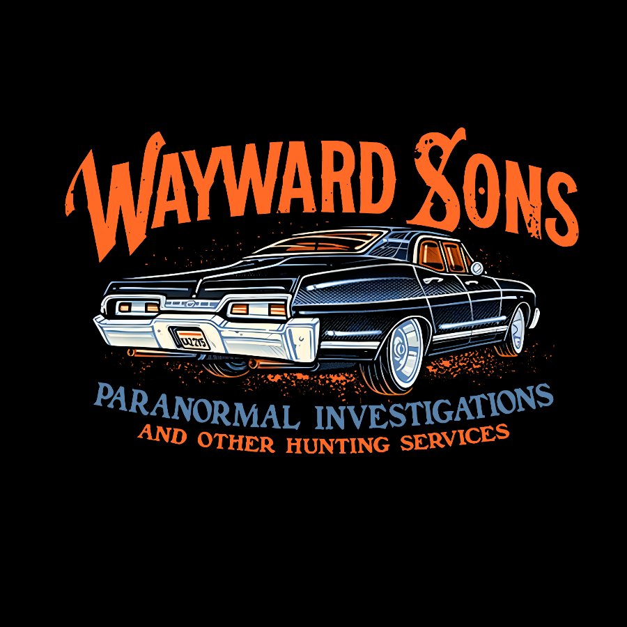 Wayward Sons Geek T-Shirt