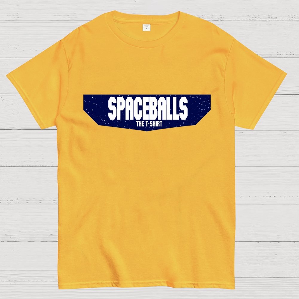 The T-Shirt Geek T-Shirt