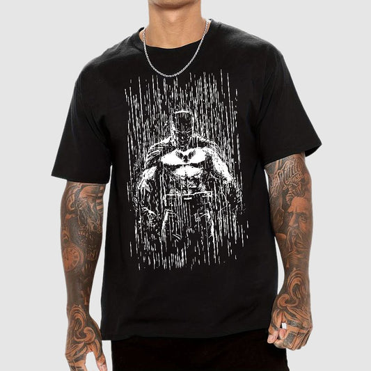 Dark City Geek T-Shirt
