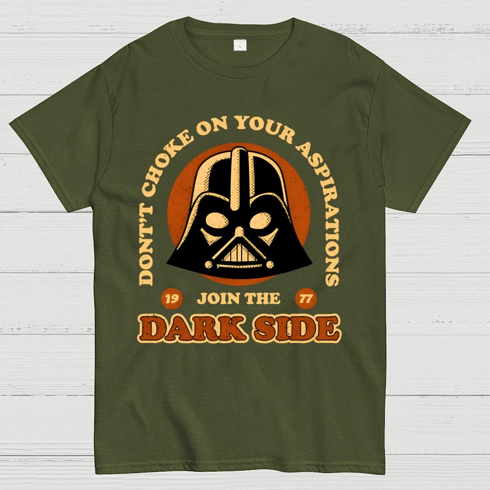 Vintage Lord Geek T-Shirt