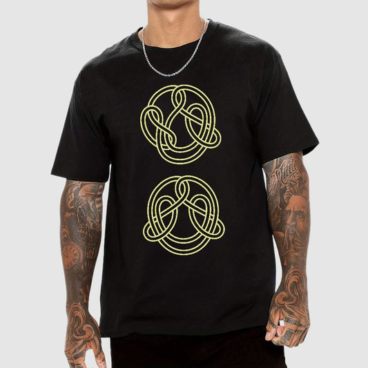 Conway and Kinoshita-Terasaka mutant knots Geek T-Shirt