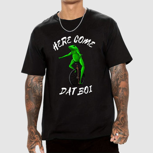 Dat Boi Geek T-Shirt