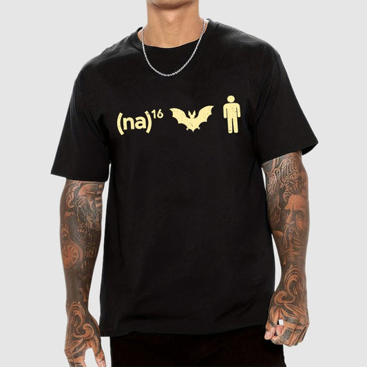 The Dark Na's Geek T-Shirt