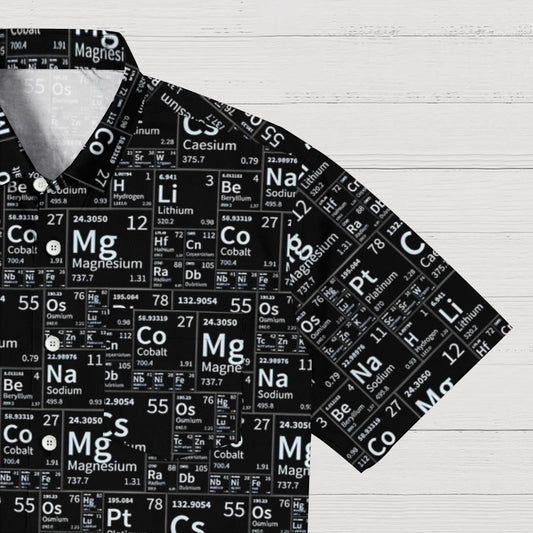 New Element Geeky Shirt