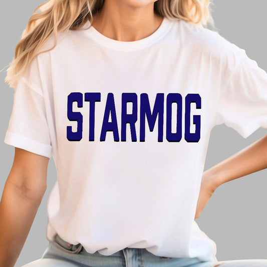 Starmog Geek T-Shirt