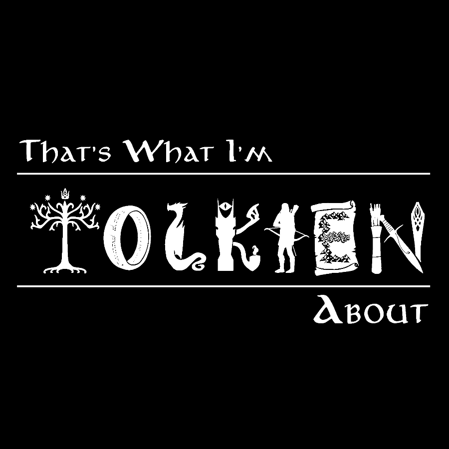 That's What I'm About Geek T-Shirt