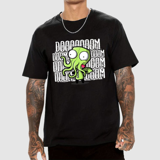 Mystic Geek T-Shirt