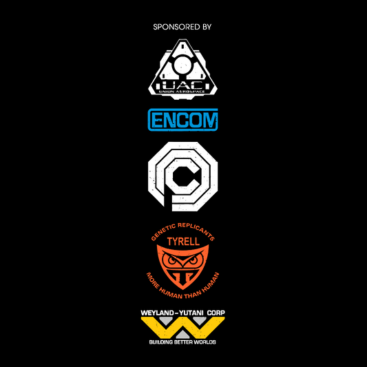 Evil Legion Geek Cotton Sweatshirt