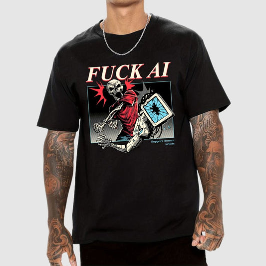 Do Your Part Geek T-Shirt