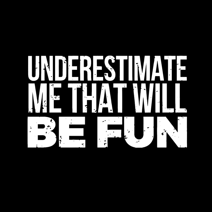Understand Me That Will Be Fun Geek T-Shirt