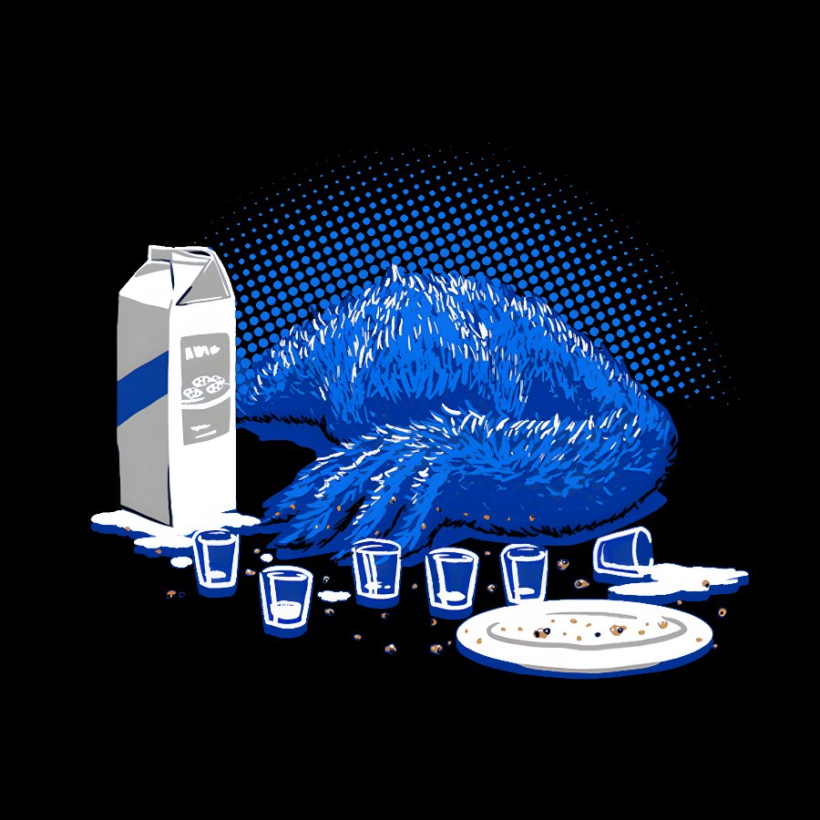 The Binge Geek T-Shirt