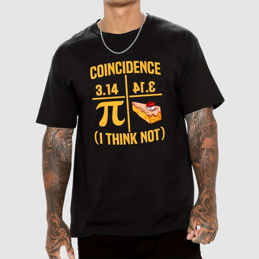 Cute Pi Day Geek T-Shirt