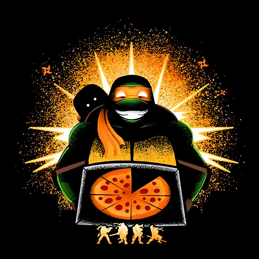 The Goof Geek T-Shirt
