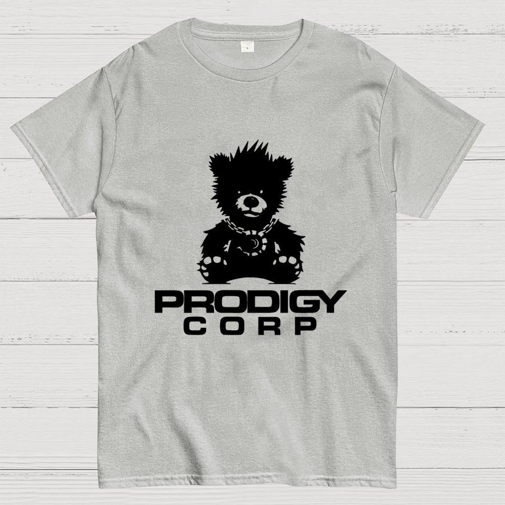 Prodigy Corp Geek T-Shirt