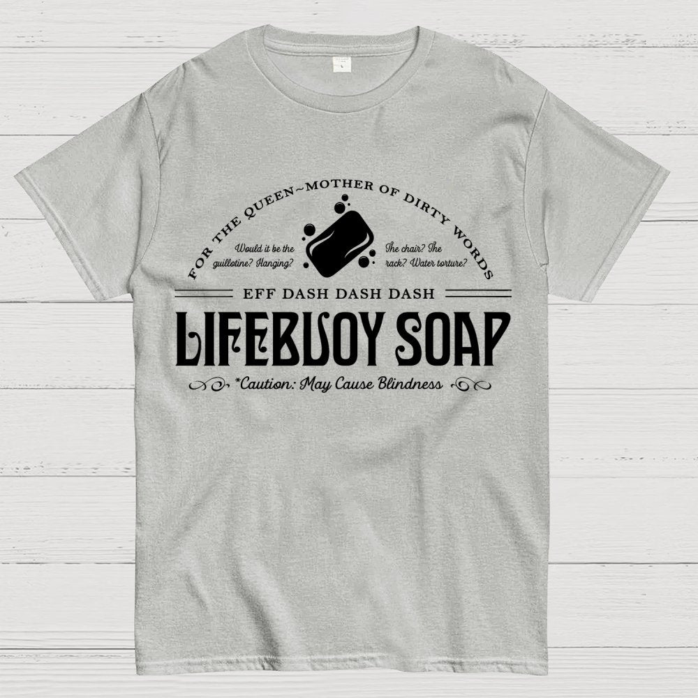 Funny Christmas Story Funny Movie Quote Decor May Cause Blindness Geek T-Shirt