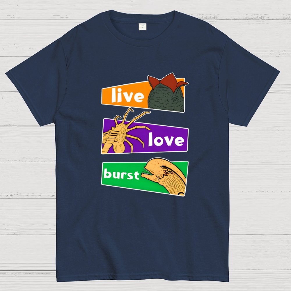 Give Me A Hug Geek T-Shirt