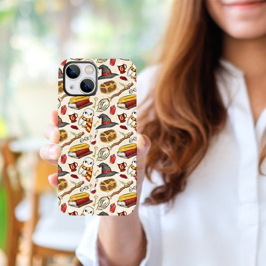 Wise Owl Phone Cases