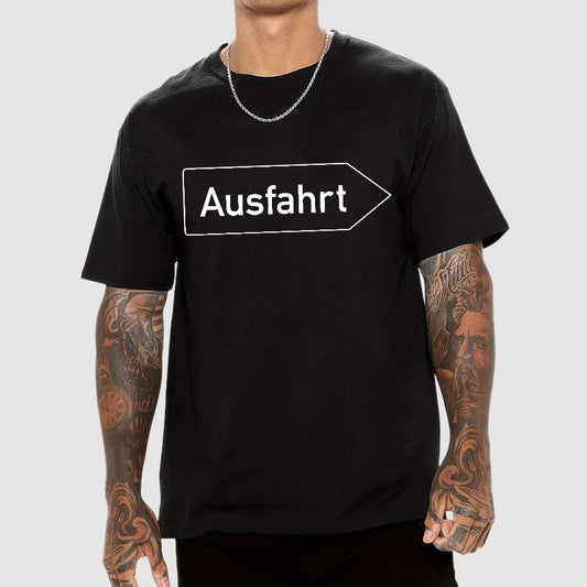 Excuse Me Geek T-Shirt