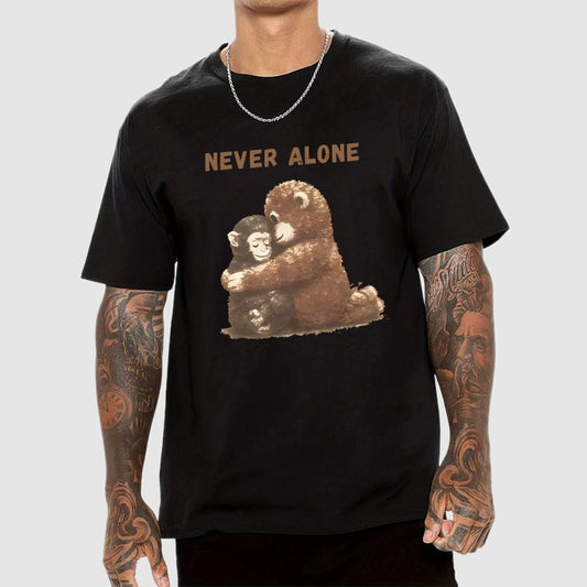 Lonely Punch Geek T-Shirt