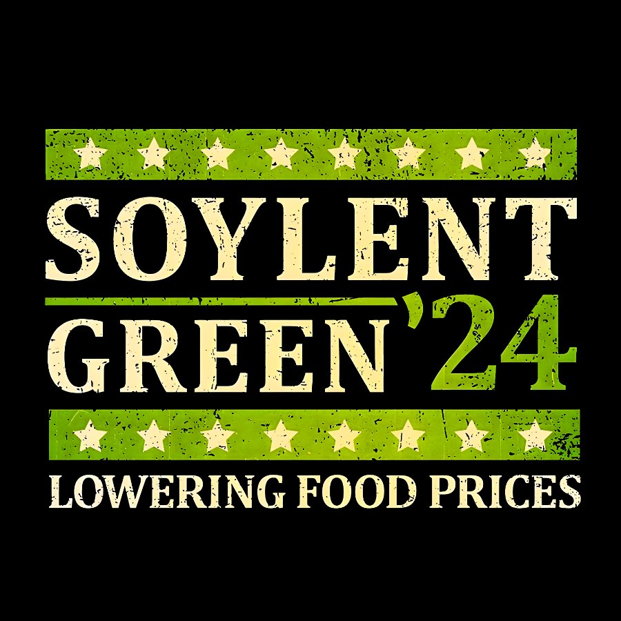 Lowering Food Prices Geek T-Shirt