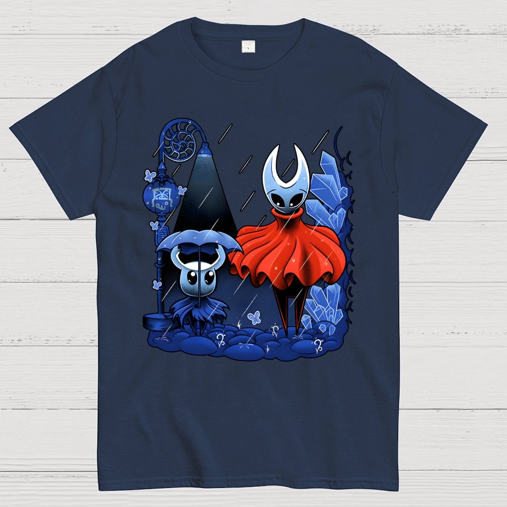 My Neighbor Hornet Geek T-Shirt