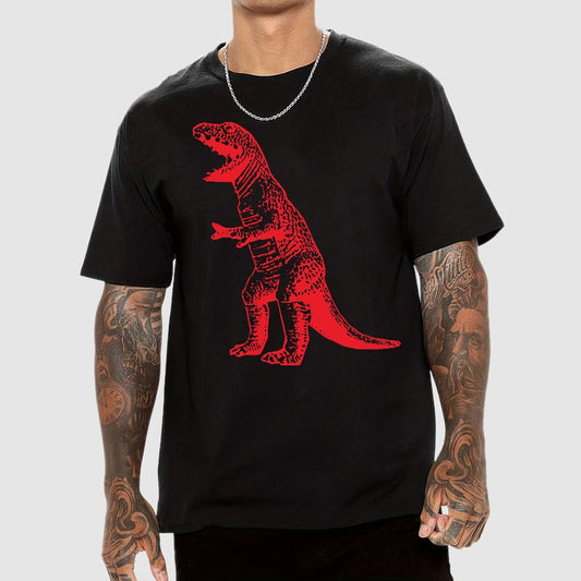 Dinosaur Nerd T-Shirt