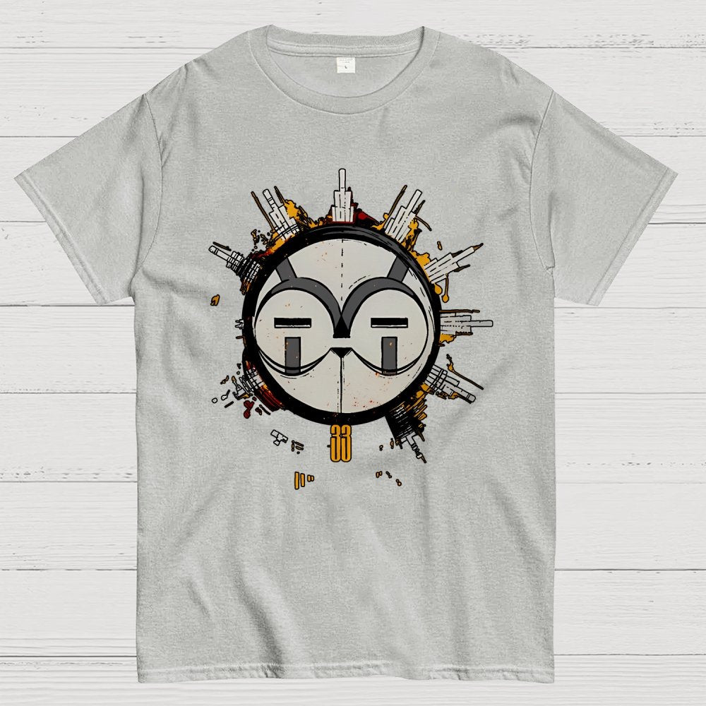 Legendary Being Unisex Geek T-Shirt