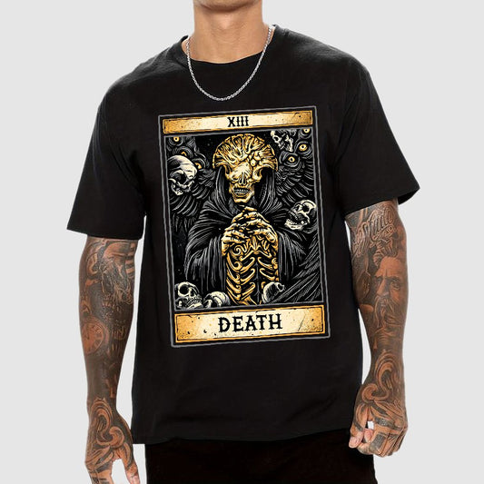 Death Angel Nerdy T-Shirt
