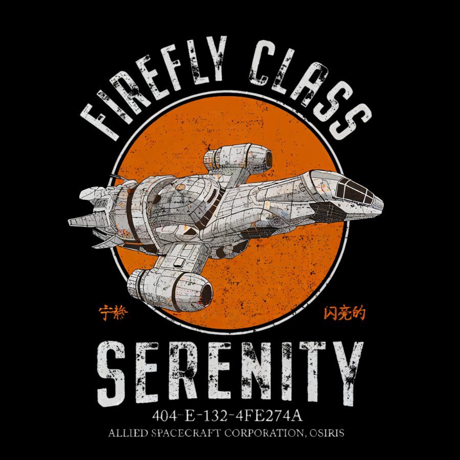 Retro Smugglers Geek Cotton Hoodie