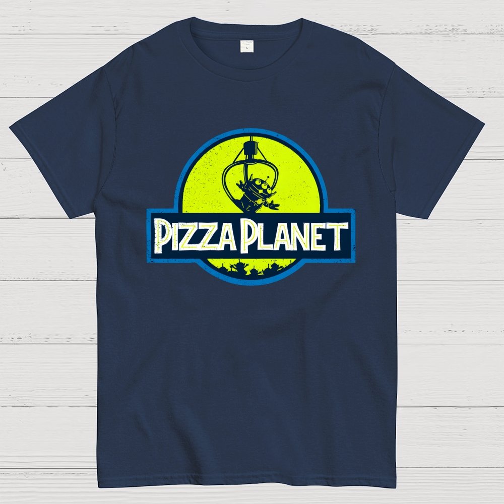 Cosmic Eats! Geek T-Shirt